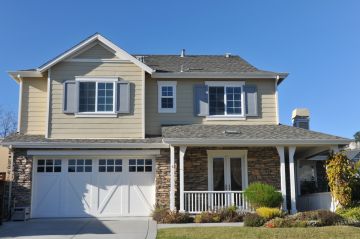 House Painting in Overland Park